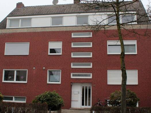 Studio zur Miete 320 € 1 Zimmer 26 m² EG frei ab 22.03.2026 Geist Münster 48151