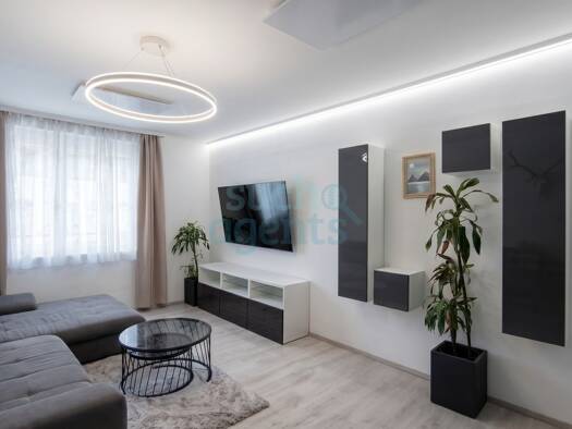 Wohnung zum Kauf 160.000 € 2 Zimmer 55 m² 1. Geschoss Ebenfurth 2490