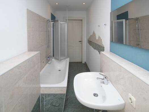 Wohnung zum Kauf provisionsfrei 207.684 € 2 Zimmer 57,7 m² 1. Geschoss Schleußig Leipzig 04229