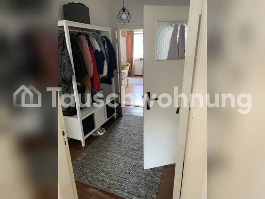 Wohnung zur Miete Tauschwohnung 750 € 2,5 Zimmer 65 m² Steintor Ost 28203