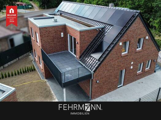 Wohnung zur Miete 790 € 2 Zimmer 68,6 m² EG frei ab 01.09.2026 Lathen Lathen 49762