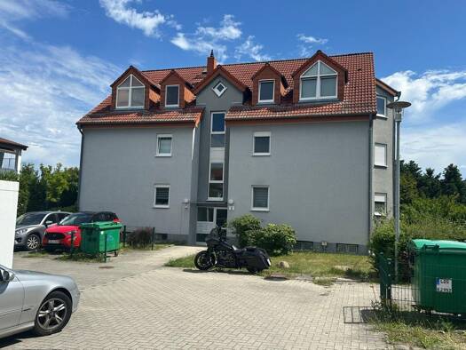 Wohnung zur Miete 598 € 2 Zimmer 46 m² Geschoss -1/2 frei ab sofort Großziethen Schönefeld 12529