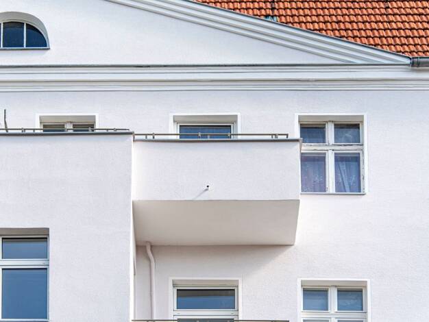 Wohnung zum Kauf provisionsfrei 252.000 € 2 Zimmer 64 m² 4. Geschoss Transvaalstraße 11 Wedding Mitte 13351