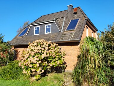 Einfamilienhaus zum Kauf 425.500 € 4 Zimmer 126,5 m² 1.014 m² Grundstück Quelkhorn Ottersberg 28870