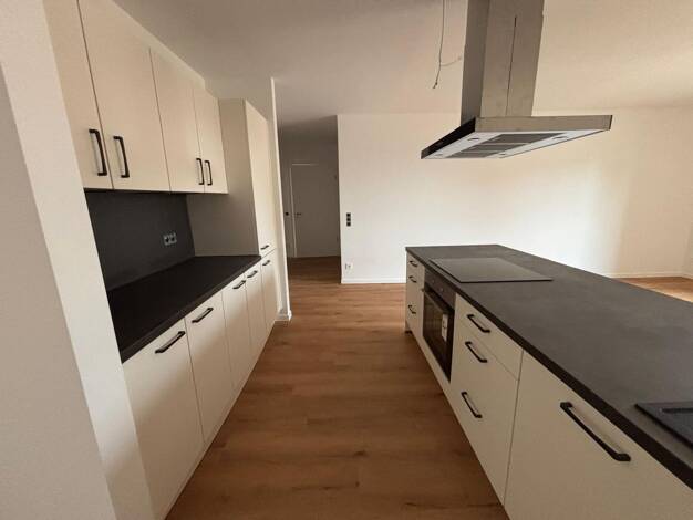 Maisonette zur Miete 1.290 € 3 Zimmer 115,6 m² EG Von-Bassenheim-Straße 2 Kessenich Euskirchen 53881