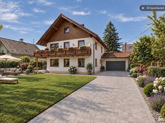 Einfamilienhaus zum Kauf 1.050.000 € 5 Zimmer 153,9 m² 565 m² Grundstück Salzburg Salzburg 5020
