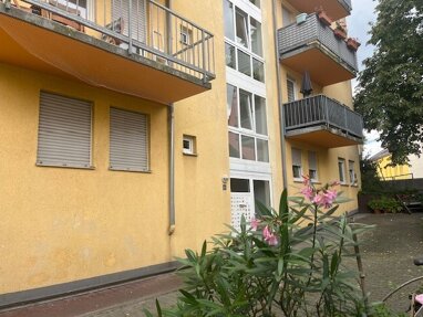 Wohnung zum Kauf 112.000 € 1 Zimmer 26 m² 3. Geschoss Gibitzenhof Nürnberg 90461