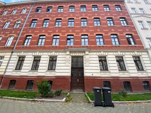 Wohnung zum Kauf 85.000 € 2 Zimmer 44,5 m² 2. Geschoss Kasseler Straße 15 a Gohlis-Süd Nord 04155