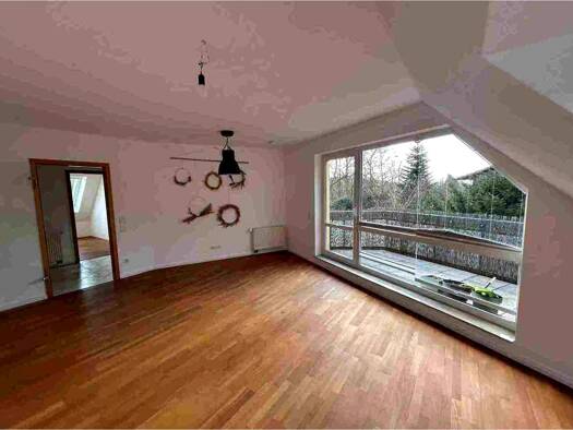 Wohnung zur Miete 700 € 3,5 Zimmer 83 m² Geschoss 2/3 frei ab sofort Burgaltendorf Essen 45289