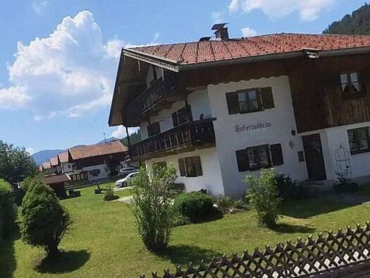 Einfamilienhaus zur Miete 3.000 € 3 Zimmer 230 m² 1.000 m² Grundstück Wallgau 82499