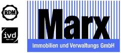 Marx Immobilien und Verwaltungs GmbH logo