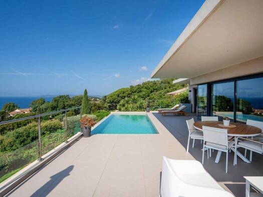 Villa zum Kauf 1.756.000 € 220 m² Rayol Canadel Sur Mer 83820