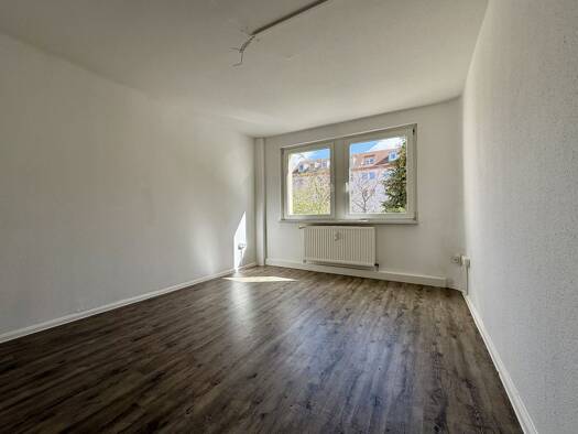 Wohnung zur Miete 321 € 2 Zimmer 39 m² Geschoss 1/5 frei ab 01.04.2026 Ilversgehofen Erfurt 99089