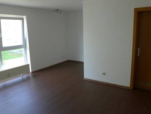 Wohnung zur Miete 510 € 2 Zimmer 46 m² 1. Geschoss Plattenwald Bad Friedrichshall 74177