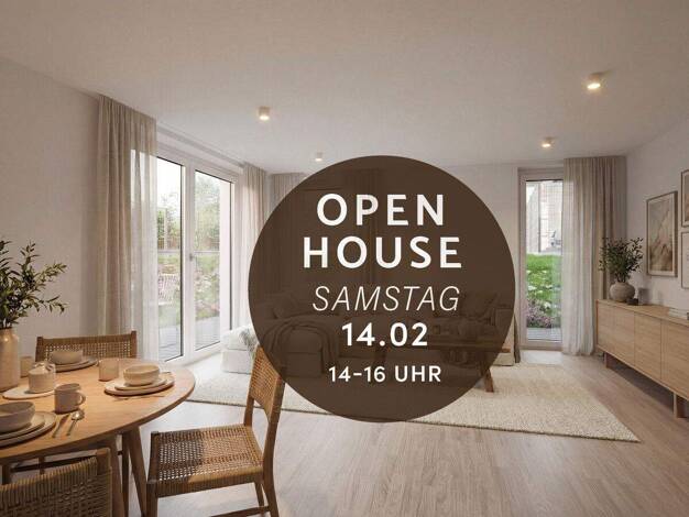 Wohnung zum Kauf - Neubau 739.000 € 3 Zimmer 65,1 m² 1. Geschoss Beuthener Straße 32 Bogenhausen München 81929