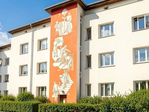 Wohnung zum Kauf 169.000 € 2 Zimmer 53,3 m² Prohlis-Nord Dresden 01237