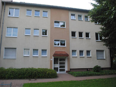 Wohnung zur Miete 509 € 3,5 Zimmer 67,9 m² 2. Geschoss Königsberger Straße 18 Weddinghofen Bergkamen 59192