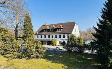 Mehrfamilienhaus zum Kauf 448.000 € 10 Zimmer 287 m² 5.561 m² Grundstück Ohorn 01896
