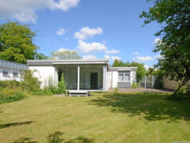 Bungalow zum Kauf 695.000 € 4 Zimmer 100 m² 657 m² Grundstück Suchsdorf Kiel 24107