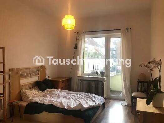 Wohnung zur Miete Tauschwohnung 745 € 2 Zimmer 55 m² 1. Geschoss Mülheim Mülheim 51063