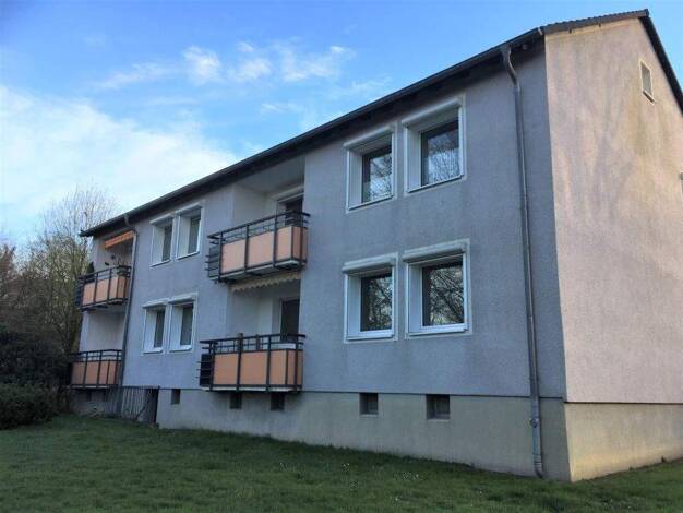 Wohnung zur Miete 1.449 € 5,5 Zimmer 131,7 m² EG frei ab 01.02.2026 Ernst-Tengelmann-Ring 2D Heisingen Essen 45259