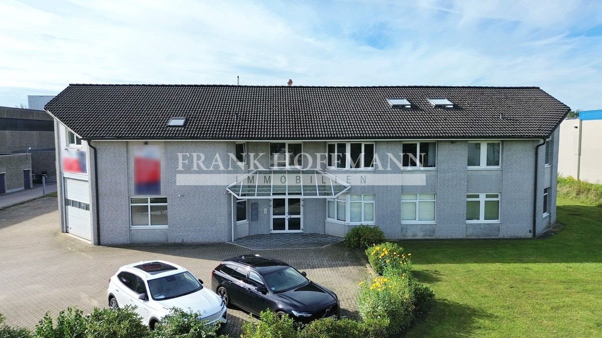 Bürogebäude zum Kauf 799.000 € 648 m²<br/>Bürofläche Henstedt-Ulzburg 24558