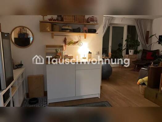 Wohnung zur Miete Tauschwohnung 1.290 € 3 Zimmer 72 m² 1. Geschoss St. Georg Mitte 20099
