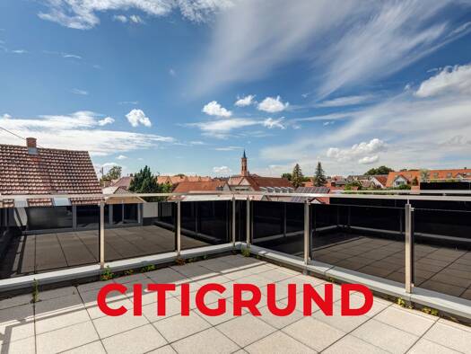 Wohnung zum Kauf - Erstbezug provisionsfrei 575.000 € 2 Zimmer 73,6 m² 2. Geschoss Friedberg 86316