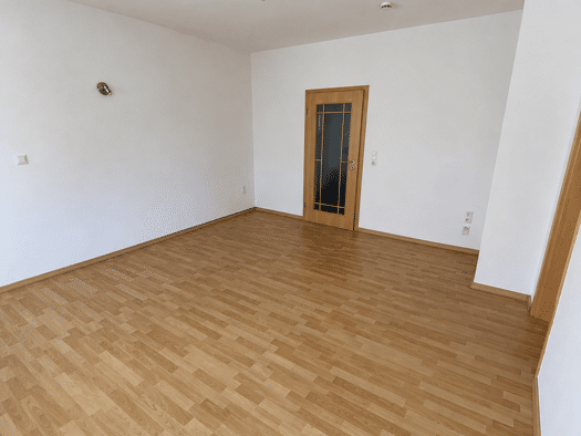 Wohnung zur Miete 530 € 3 Zimmer 64 m² Geschoss EG/3 frei ab sofort Apolda 99510
