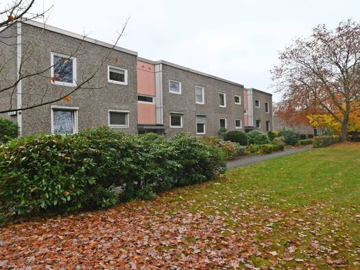 Wohnung zum Kauf 299.000 € 3 Zimmer 75,5 m² 2. Geschoss Billstedt Hamburg 22115