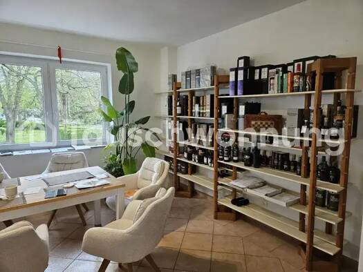 Wohnung zur Miete Tauschwohnung 1.550 € 4 Zimmer 108 m² 1. Geschoss Junkersdorf Köln 50858