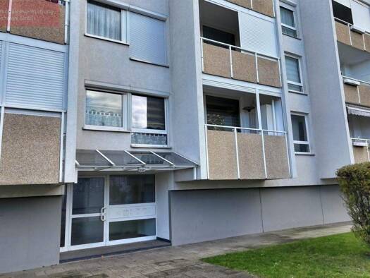 Wohnung zum Kauf 189.500 € 3 Zimmer 71,8 m² Auf der Horst Garbsen 30823