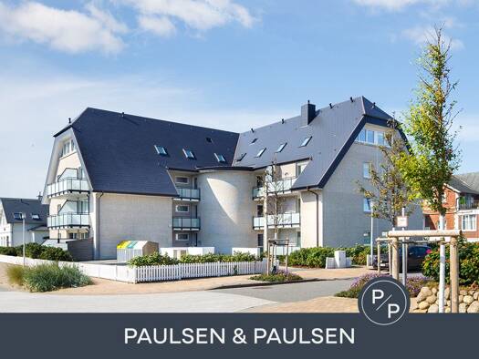 Wohnung zum Kauf 586.000 € 3 Zimmer 74 m² Westerland Sylt 25980