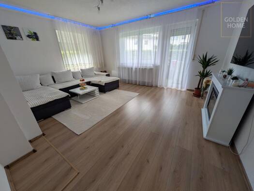 Wohnung zum Kauf 149.000 € 3 Zimmer 74 m² EG Mengen Mengen 88512