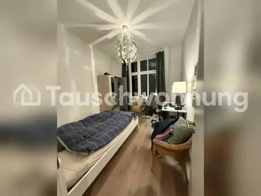 Wohnung zur Miete Tauschwohnung 707 € 3 Zimmer 64 m² EG Otterndorf Hamburg 22767
