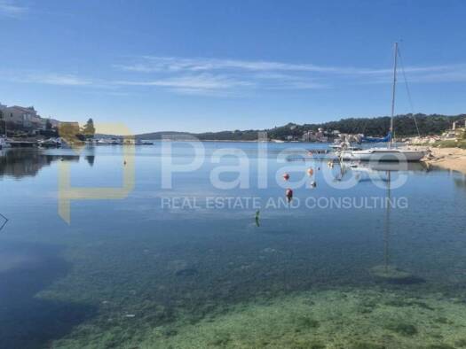 Haus zum Kauf 380.000 € 3 Zimmer 106 m² Tisno