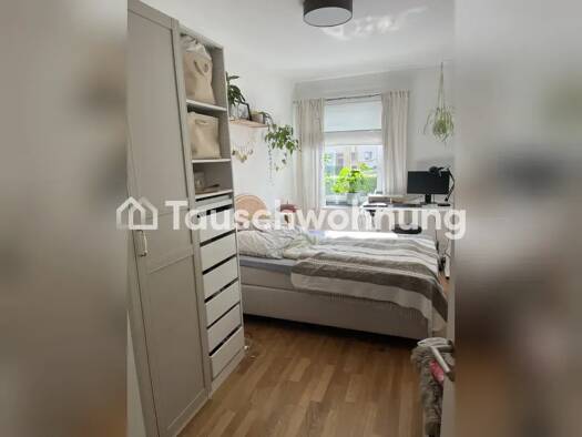 Wohnung zur Miete Tauschwohnung 1.000 € 2 Zimmer 57 m² EG Deutz Köln 50679