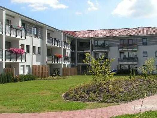 Wohnung zur Miete nur mit Wohnberechtigungsschein 497 € 2 Zimmer 60,6 m² EG frei ab 16.01.2027 Ida-Boie-Straße 6 Wettbergen Hannover 30457