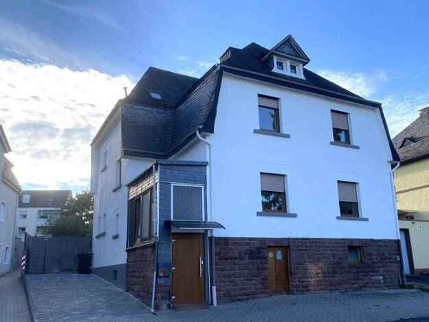 Einfamilienhaus zum Kauf 369.000 € 6 Zimmer 139,5 m² 558 m² Grundstück Bitburg 54634