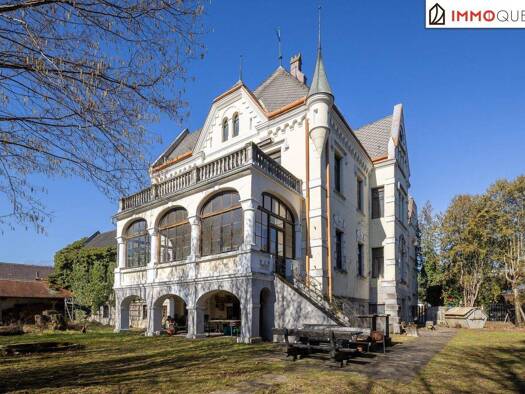 Haus zum Kauf 2.400.000 € 1.092 m² 5.023 m² Grundstück Kirchdorf an der Krems 4560