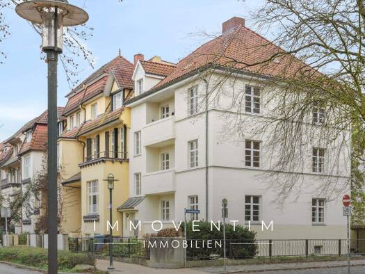 Mehrfamilienhaus zum Kauf 565.000 € 12 Zimmer 255 m² 277 m² Grundstück Güstrow 18273