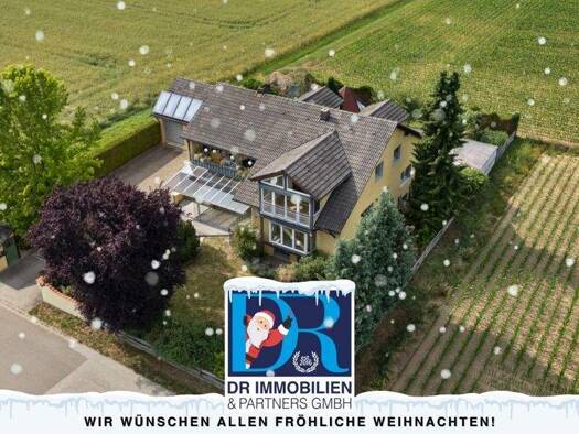 Haus zum Kauf 919.000 € 10 Zimmer 286,7 m² 1.170 m² Grundstück Hitzhofen 85122