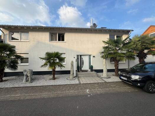 Maisonette zur Miete 1.200 € 3 Zimmer 100 m² Geschoss 1/2 frei ab sofort Dransdorf Bonn 53121