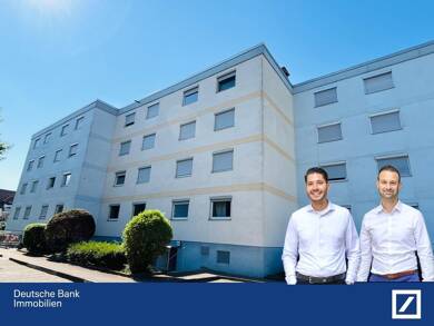 Wohnung zum Kauf 290.000 € 3,5 Zimmer 83 m² Umkirch 79224