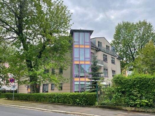 Wohnung zur Miete 570 € 1,5 Zimmer 68 m² frei ab 01.04.2026 Eisenach 99817