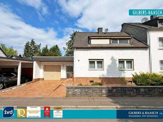 Einfamilienhaus zum Kauf 298.000 € 5 Zimmer 135 m² 1.780 m² Grundstück Konz Konz 54329