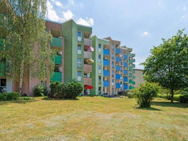 Wohnung zum Kauf provisionsfrei 92.900 € 1 Zimmer 34,7 m² Stadtrandstraße 480 Spandau Berlin 13589