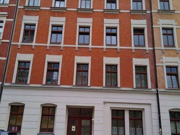 Wohnung zur Miete 350 € 2 Zimmer 63,8 m² 3. Geschoss frei ab sofort Kanalstraße Schloßchemnitz Schloßchemnitz 09113