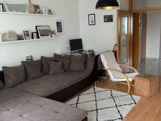 Wohnung zur Miete 870 € 3 Zimmer 81,1 m² Geschoss 2/4 frei ab 01.11.2025 Berliner Straße 16 Obertshausen 63179