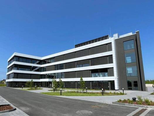 Bürofläche zur Miete 4.694 € 301,2 m² Bürofläche Altenhagen Bielefeld 33729